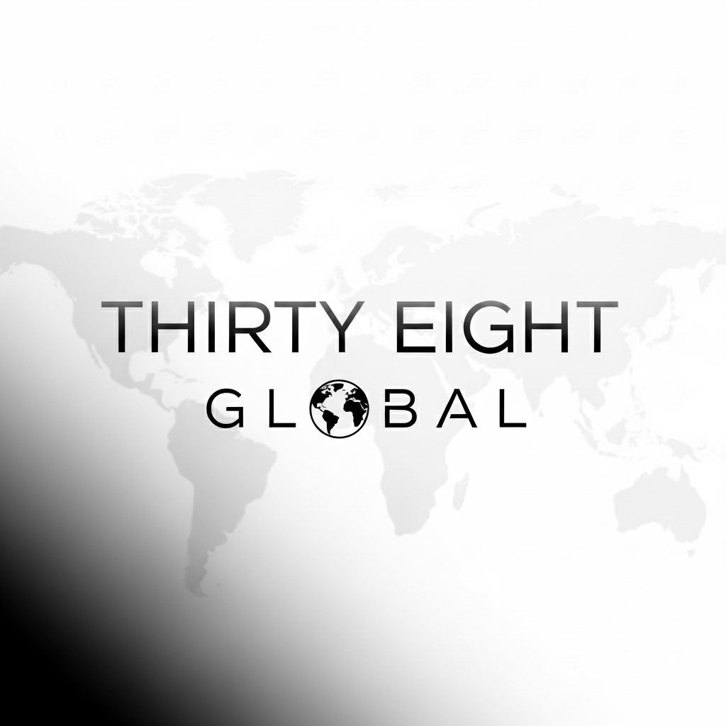 Thirtyeight Global Tekstil logosu